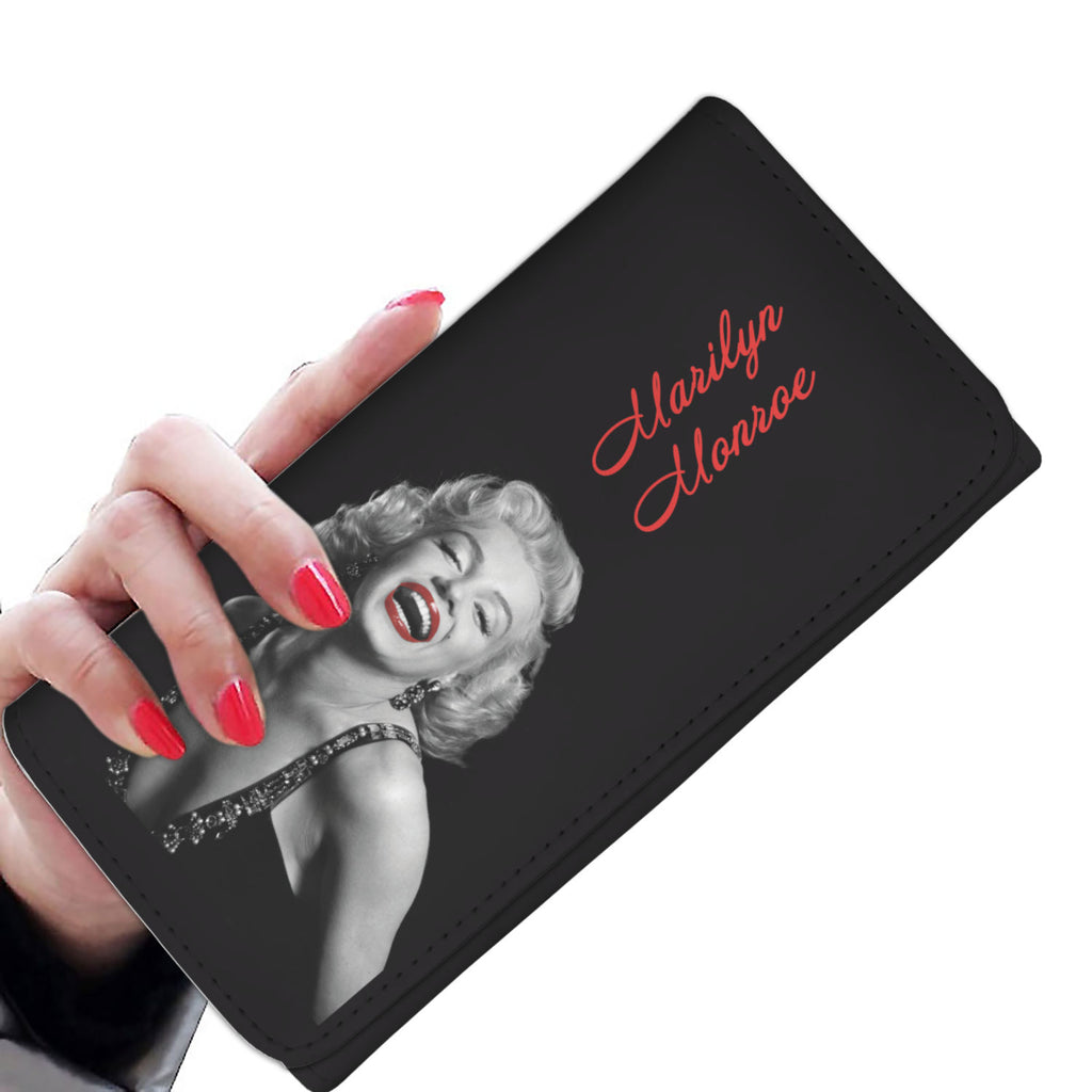 Marilyn Monroe Wallets for Women