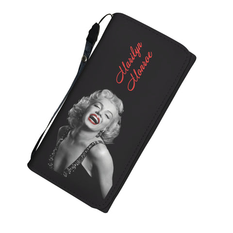 Image of Marilyn Monroe Womens Wallet
