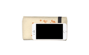 Are You Kitten Me Right Meow Womens Wallet