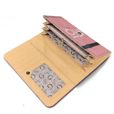 Image of LOVE Womens Wallet