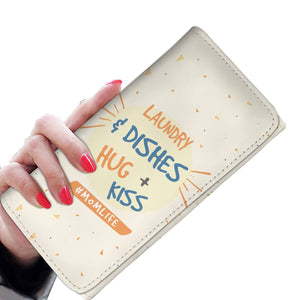 # MomLife Womens Wallet
