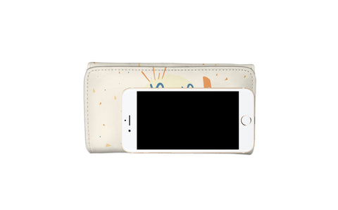 Image of # MomLife Womens Wallet